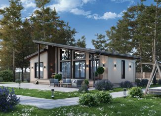 Продается дом, 120 м2, коттеджный посёлок Федоров Посад