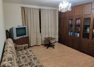 Продам 1-комнатную квартиру, 35.2 м2, Москва, 1-я Новокузьминская улица, 24