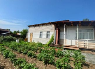 Продажа дома, 30 м2, СНТ Берёзка-1, Ягодная улица, 241