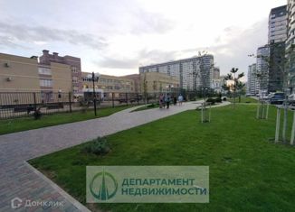 Продажа 1-ком. квартиры, 38.9 м2, Краснодар, улица Адмирала Крузенштерна, 6/3, микрорайон Россинского