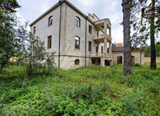 Продажа дома, 1160 м2, коттеджный поселок Любушкин Хутор