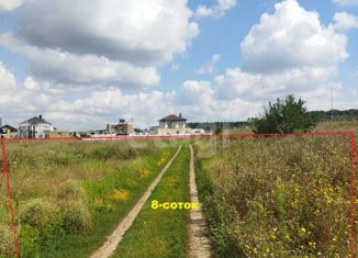 Продажа участка, 8 сот., массив Дубки 2, Татарская улица, 354