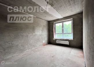 1-комнатная квартира на продажу, 34.3 м2, деревня Ветошниково, улица Ивана Спатара, 26/1