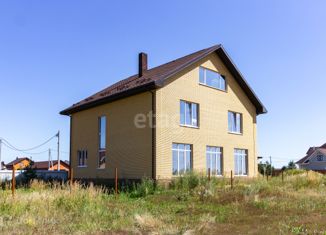 Дом на продажу, 282 м2, село Большая Шильна, Крайняя улица