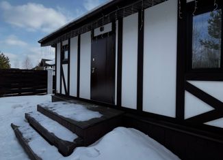 Продажа дома, 66 м2, деревня Плоское, Центральная улица