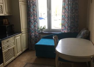 Продаю 1-ком. квартиру, 40 м2, Санкт-Петербург, улица Ворошилова, 31к3, улица Ворошилова