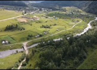 Продажа земельного участка, 350 сот., село Шебалино, Заводской переулок, 10