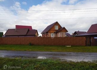 Продается дом, 71 м2, село Гоньба, Рябиновая улица, 46