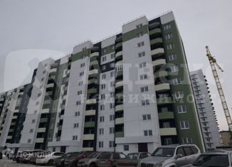 Продам однокомнатную квартиру, 35.5 м2, Тюмень, ЖК Тура-2, улица Алексея Леонова, 34