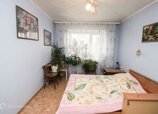 Сдам в аренду комнату, 17 м2, Бердск, улица Красная Сибирь, 130