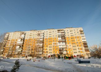Продается 1-комнатная квартира, 34 м2, Нижний Новгород, Школьная улица, 6, метро Парк Культуры