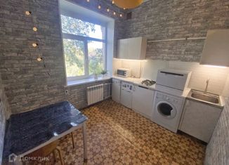 3-комнатная квартира на продажу, 70.2 м2, Москва, Флотская улица, 80/7, Флотская улица