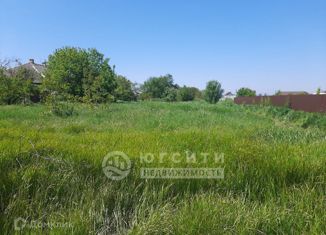 Продается участок, 6 сот., поселок Суворов-Черкесский, улица Надежды, 9