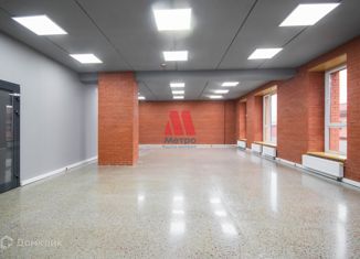Сдаю в аренду офис, 1000 м2, Ярославль, Красноперекопский район, Безымянный переулок, 3А