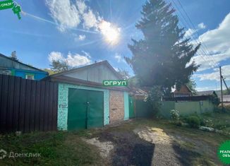 Продаю дом, 46 м2, Пенза, Ново-Гражданская улица, 46, Ленинский район