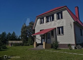 Продается дом, 195.5 м2, село Тюнево, Молодёжный переулок