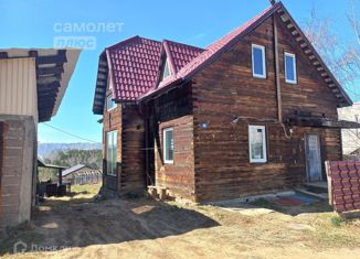 Продам дом, 148 м2, Иркутская область