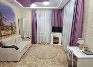 Продается квартира студия, 28 м2, Севастополь, улица Адмирала Фадеева, 48