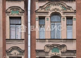 Продаю комнату, 196 м2, Санкт-Петербург, Мытнинская улица, 11, Мытнинская улица