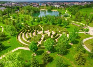 Продажа участка, 20 сот., коттеджный поселок Миллениум Парк