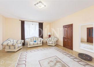 Дом на продажу, 750 м2, деревня Подушкино