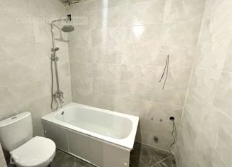 Однокомнатная квартира на продажу, 34.5 м2, Воронеж, ЖК Галактика, улица Независимости, 84/5