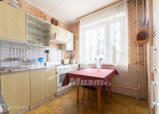 3-ком. квартира на продажу, 72.3 м2, Москва, улица Яблочкова, 37А, улица Яблочкова