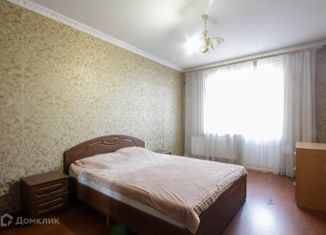 Продается 3-комнатная квартира, 104 м2, Краснодар, Кубанская улица, 47, ЖК Черёмушки