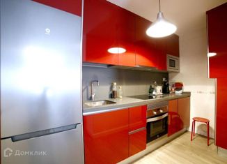 Продам однокомнатную квартиру, 40 м2, Краснодар, улица Дзержинского, 203, микрорайон Энка (имени Маршала Жукова)