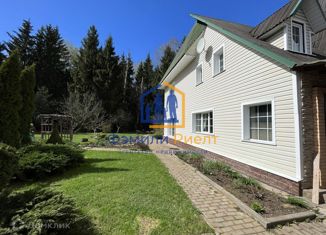 Сдается в аренду дом, 184.8 м2, деревня Стрелковка