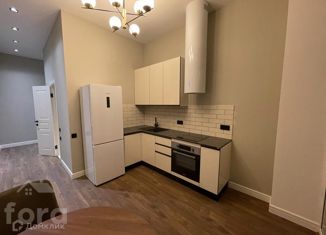 Продажа однокомнатной квартиры, 35 м2, Москва, 2-й Хорошёвский проезд, 9к1, метро Хорошёвская