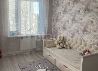 Продажа 3-ком. квартиры, 75 м2, Казань, ЖК Светлая Долина, улица Александра Курынова, 10к1