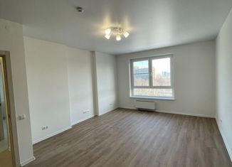 Продам однокомнатную квартиру, 43 м2, Москва, улица Введенского, 5, улица Введенского