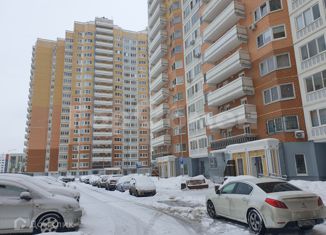 2-комнатная квартира на продажу, 66.2 м2, Москва, Синявинская улица, 11к4, Синявинская улица