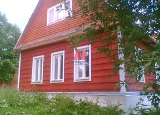 Продам дом, 35.6 м2, деревня Овинец