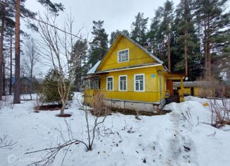 Продам дом, 40 м2, городской посёлок Вырица, улица Калинина, 26