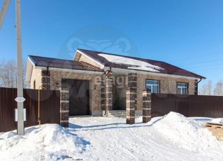 Продажа дома, 136 м2, Тюменская область, коттеджный посёлок Лето-Парк, 343