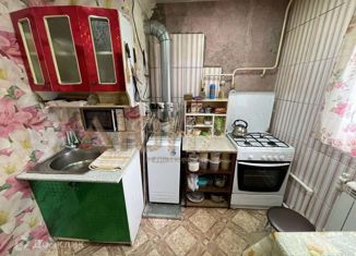 Двухкомнатная квартира на продажу, 31.6 м2, Кострома, Водяная улица, 26А, Фабричный район
