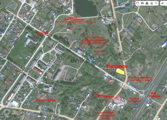 Земельный участок на продажу, 10 сот., село Улу-Теляк