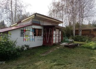 Продажа дома, 30 м2, СНТ Ёлочка