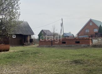 Продам дом, 48 м2, деревня Смолино, Центральная улица