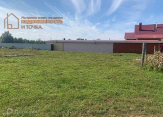 Продается земельный участок, 20 сот., село Можары, улица Пашина, 34А