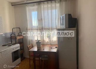 Продаю однокомнатную квартиру, 38 м2, Москва, улица Мнёвники, 10к1, улица Мнёвники