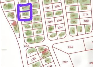 Земельный участок на продажу, 6.18 сот., деревня Рузино, деревня Рузино, 34