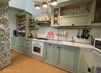 Продам двухкомнатную квартиру, 76.7 м2, Ярославль, Московский проспект, 26/12, район Толчково