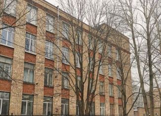 Аренда офиса, 563.25 м2, Москва, Ленинский проспект, 45с1, Гагаринский район