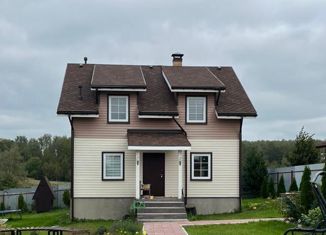 Продам дом, 190 м2, ДНТ Васильково, Луговая улица