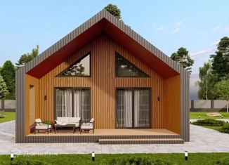 Продается дом, 125 м2, коттеджный поселок Павловская Слобода, Центральная улица