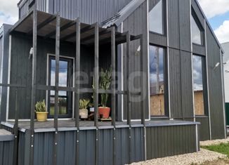 Продам дом, 126 м2, село Юдино, Можайское шоссе