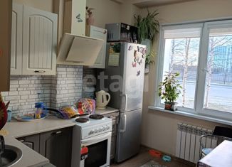 Продается двухкомнатная квартира, 48.1 м2, Когалым, Береговая улица, 89